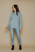 Isla-Supersoft Pullover Sweater